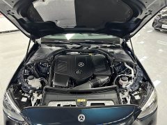 Mercedes-Benz C-Class C 260 L Sports Edition - фото 17