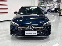 Mercedes-Benz C-Class C 260 L Sports Edition - фото 2