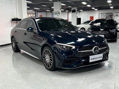Mercedes-Benz C-Class C 260 L Sports Edition - фото 3