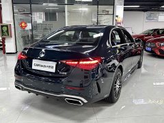 Mercedes-Benz C-Class C 260 L Sports Edition - фото 4