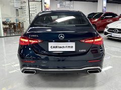 Mercedes-Benz C-Class C 260 L Sports Edition - фото 5