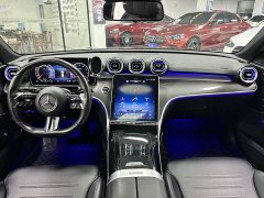 Mercedes-Benz C-Class C 260 L Sports Edition - фото 6