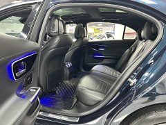 Mercedes-Benz C-Class C 260 L Sports Edition - фото 7