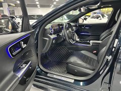 Mercedes-Benz C-Class C 260 L Sports Edition - фото 8