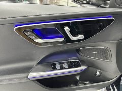 Mercedes-Benz C-Class C 260 L Sports Edition - фото 9
