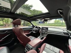 Lexus Yingshipai 260TURBO Jingyue Edition - фото 15