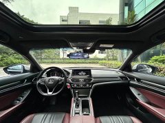 Lexus Yingshipai 260TURBO Jingyue Edition - фото 16