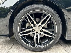 Lexus Yingshipai 260TURBO Jingyue Edition - фото 20