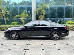 Lexus Yingshipai 260TURBO Jingyue Edition - фото 7