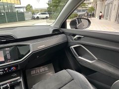Audi Q3 35 TFSI Fashionable and Dynamic - фото 13
