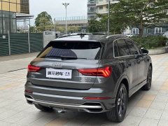 Audi Q3 35 TFSI Fashionable and Dynamic - фото 19
