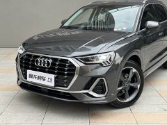 Audi Q3 35 TFSI Fashionable and Dynamic - фото 2
