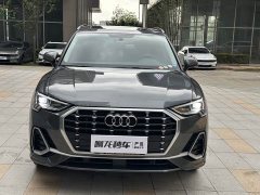 Audi Q3 35 TFSI Fashionable and Dynamic - фото 3