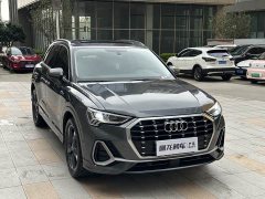 Audi Q3 35 TFSI Fashionable and Dynamic - фото 4