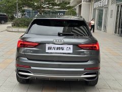 Audi Q3 35 TFSI Fashionable and Dynamic - фото 5