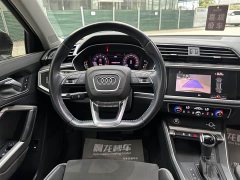 Audi Q3 35 TFSI Fashionable and Dynamic - фото 9