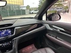 Cadillac XT6 2.0T seven-seat four-wheel drive luxury - фото 10