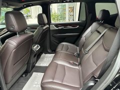 Cadillac XT6 2.0T seven-seat four-wheel drive luxury - фото 12