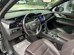 Cadillac XT6 2.0T seven-seat four-wheel drive luxury - фото 13