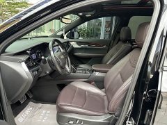 Cadillac XT6 2.0T seven-seat four-wheel drive luxury - фото 14