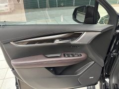 Cadillac XT6 2.0T seven-seat four-wheel drive luxury - фото 15