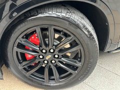 Cadillac XT6 2.0T seven-seat four-wheel drive luxury - фото 16