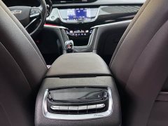 Cadillac XT6 2.0T seven-seat four-wheel drive luxury - фото 17