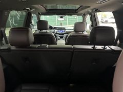Cadillac XT6 2.0T seven-seat four-wheel drive luxury - фото 18