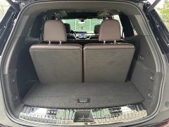 Cadillac XT6 2.0T seven-seat four-wheel drive luxury - фото 19