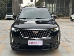 Cadillac XT6 2.0T seven-seat four-wheel drive luxury - фото 3