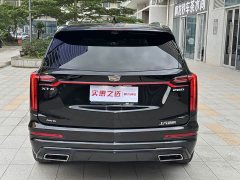 Cadillac XT6 2.0T seven-seat four-wheel drive luxury - фото 5
