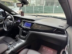 Cadillac XT6 2.0T seven-seat four-wheel drive luxury - фото 6