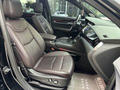 Cadillac XT6 2.0T seven-seat four-wheel drive luxury - фото 7