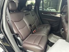 Cadillac XT6 2.0T seven-seat four-wheel drive luxury - фото 9