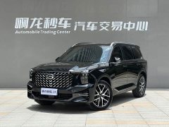 GAC Trumpchi GS8 2022 Pilot Series 2.0TGDI 2WD Luxury Smart Connectivity Edition (7-Seater) - фото 1