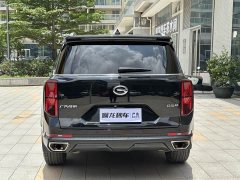 GAC Trumpchi GS8 2022 Pilot Series 2.0TGDI 2WD Luxury Smart Connectivity Edition (7-Seater) - фото 12