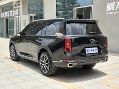 GAC Trumpchi GS8 2022 Pilot Series 2.0TGDI 2WD Luxury Smart Connectivity Edition (7-Seater) - фото 13
