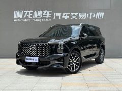 GAC Trumpchi GS8 2022 Pilot Series 2.0TGDI 2WD Luxury Smart Connectivity Edition (7-Seater) - фото 14