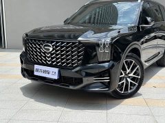 GAC Trumpchi GS8 2022 Pilot Series 2.0TGDI 2WD Luxury Smart Connectivity Edition (7-Seater) - фото 15