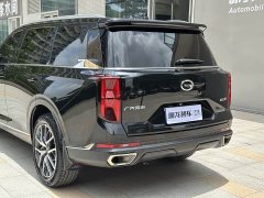 GAC Trumpchi GS8 2022 Pilot Series 2.0TGDI 2WD Luxury Smart Connectivity Edition (7-Seater) - фото 16