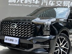 GAC Trumpchi GS8 2022 Pilot Series 2.0TGDI 2WD Luxury Smart Connectivity Edition (7-Seater) - фото 17