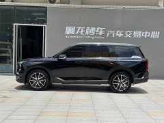 GAC Trumpchi GS8 2022 Pilot Series 2.0TGDI 2WD Luxury Smart Connectivity Edition (7-Seater) - фото 18
