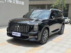 GAC Trumpchi GS8 2022 Pilot Series 2.0TGDI 2WD Luxury Smart Connectivity Edition (7-Seater) - фото 2
