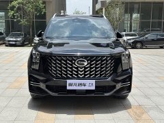GAC Trumpchi GS8 2022 Pilot Series 2.0TGDI 2WD Luxury Smart Connectivity Edition (7-Seater) - фото 3
