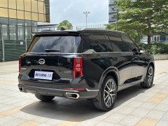 GAC Trumpchi GS8 2022 Pilot Series 2.0TGDI 2WD Luxury Smart Connectivity Edition (7-Seater) - фото 4