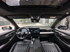 GAC Trumpchi GS8 2022 Pilot Series 2.0TGDI 2WD Luxury Smart Connectivity Edition (7-Seater) - фото 5
