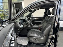 GAC Trumpchi GS8 2022 Pilot Series 2.0TGDI 2WD Luxury Smart Connectivity Edition (7-Seater) - фото 6