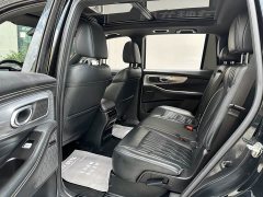 GAC Trumpchi GS8 2022 Pilot Series 2.0TGDI 2WD Luxury Smart Connectivity Edition (7-Seater) - фото 7