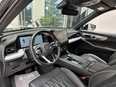 GAC Trumpchi GS8 2022 Pilot Series 2.0TGDI 2WD Luxury Smart Connectivity Edition (7-Seater) - фото 8
