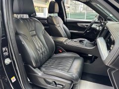 GAC Trumpchi GS8 2022 Pilot Series 2.0TGDI 2WD Luxury Smart Connectivity Edition (7-Seater) - фото 9